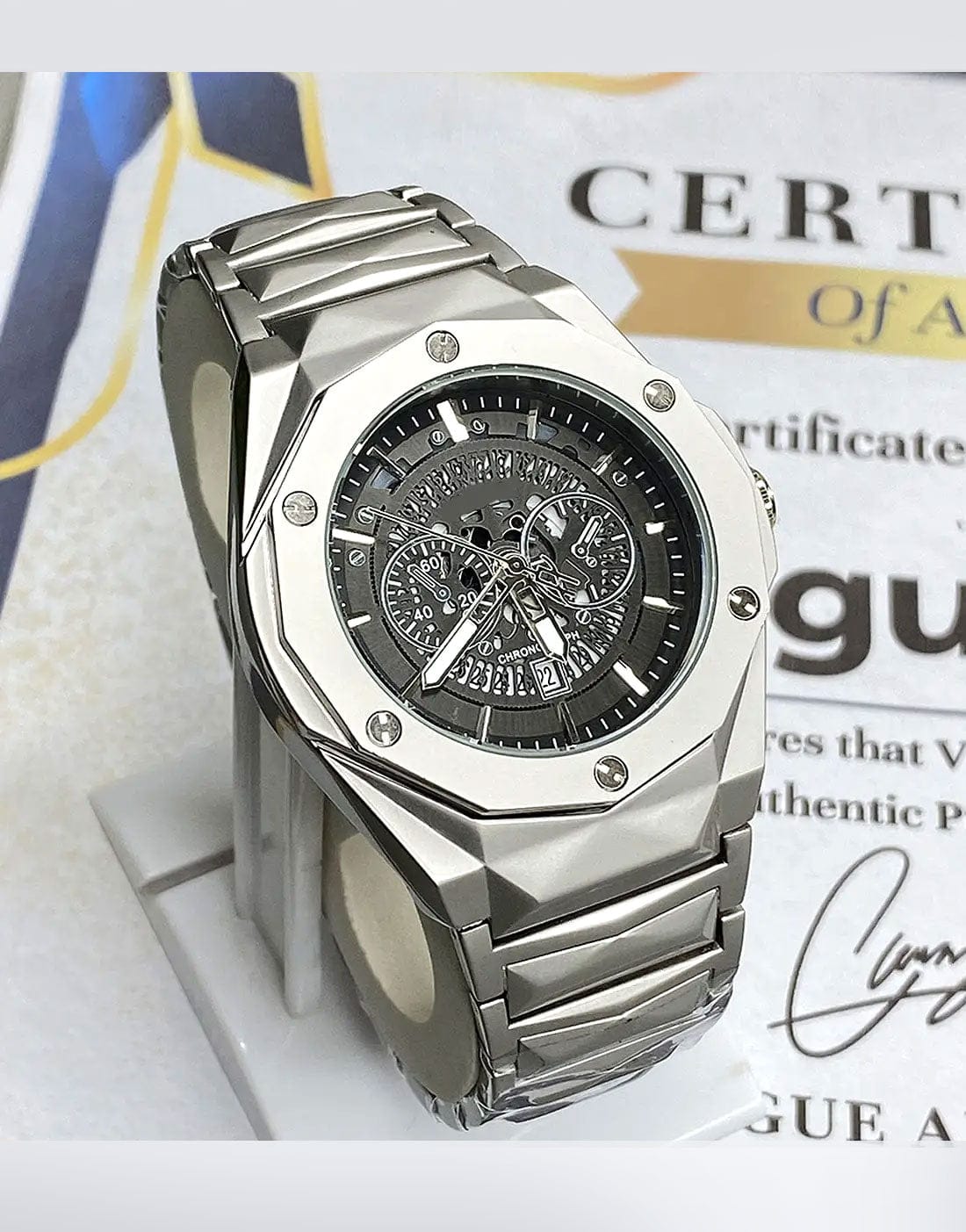 Hublot Watch