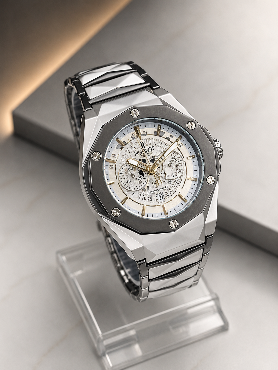 Hublot Watch
