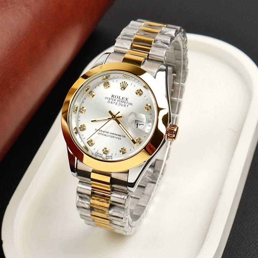 Rolex Watch