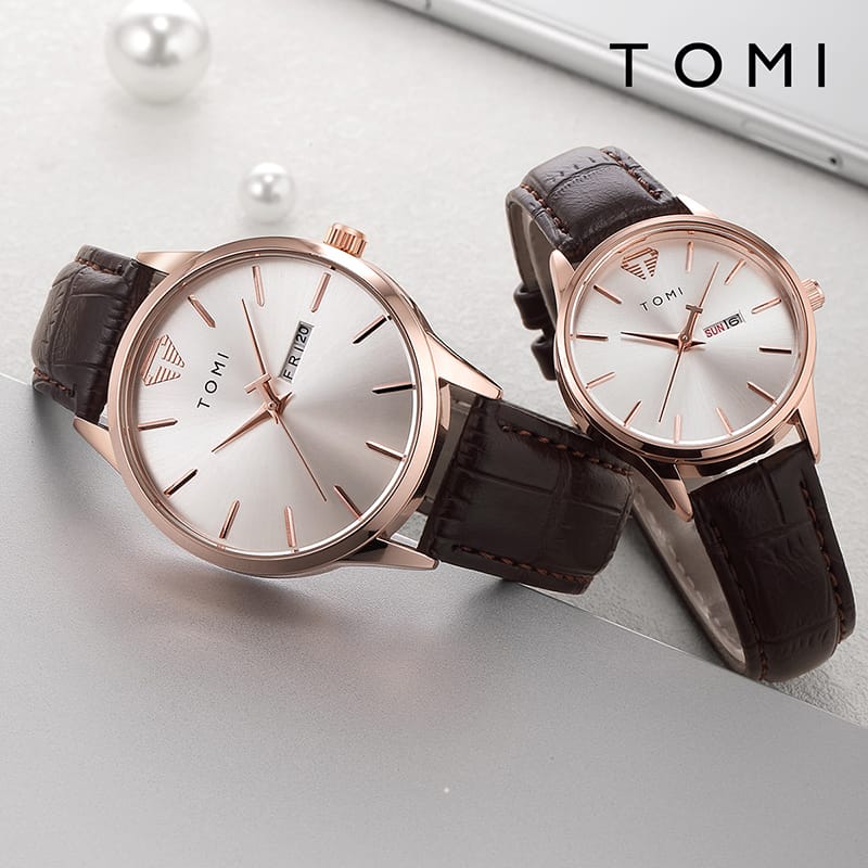 Couple Watch