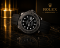 Rolex Watch