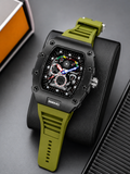 Bariho Watch