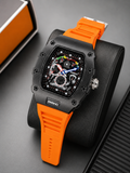 Bariho watch