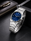 BIN-B Tiffany Watch
