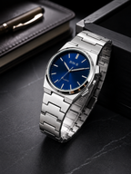 BIN-B Tiffany Watch