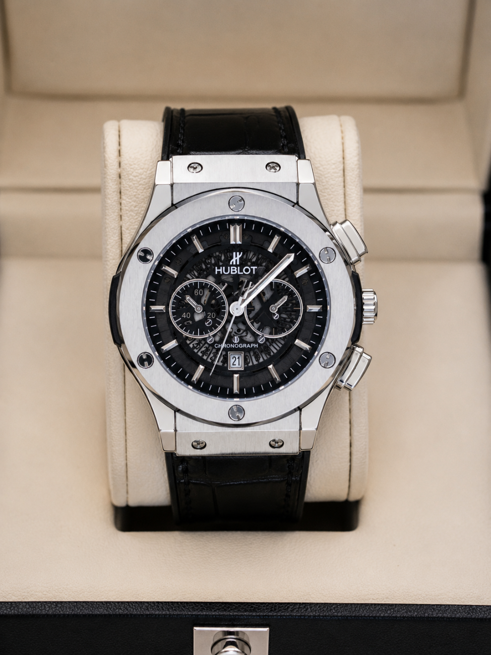 Hublot-Watch