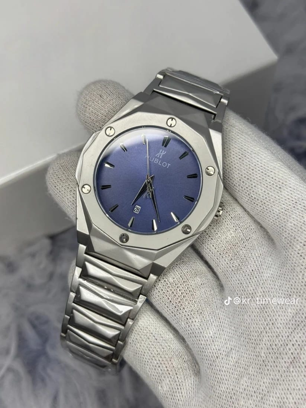 Hublot Watch