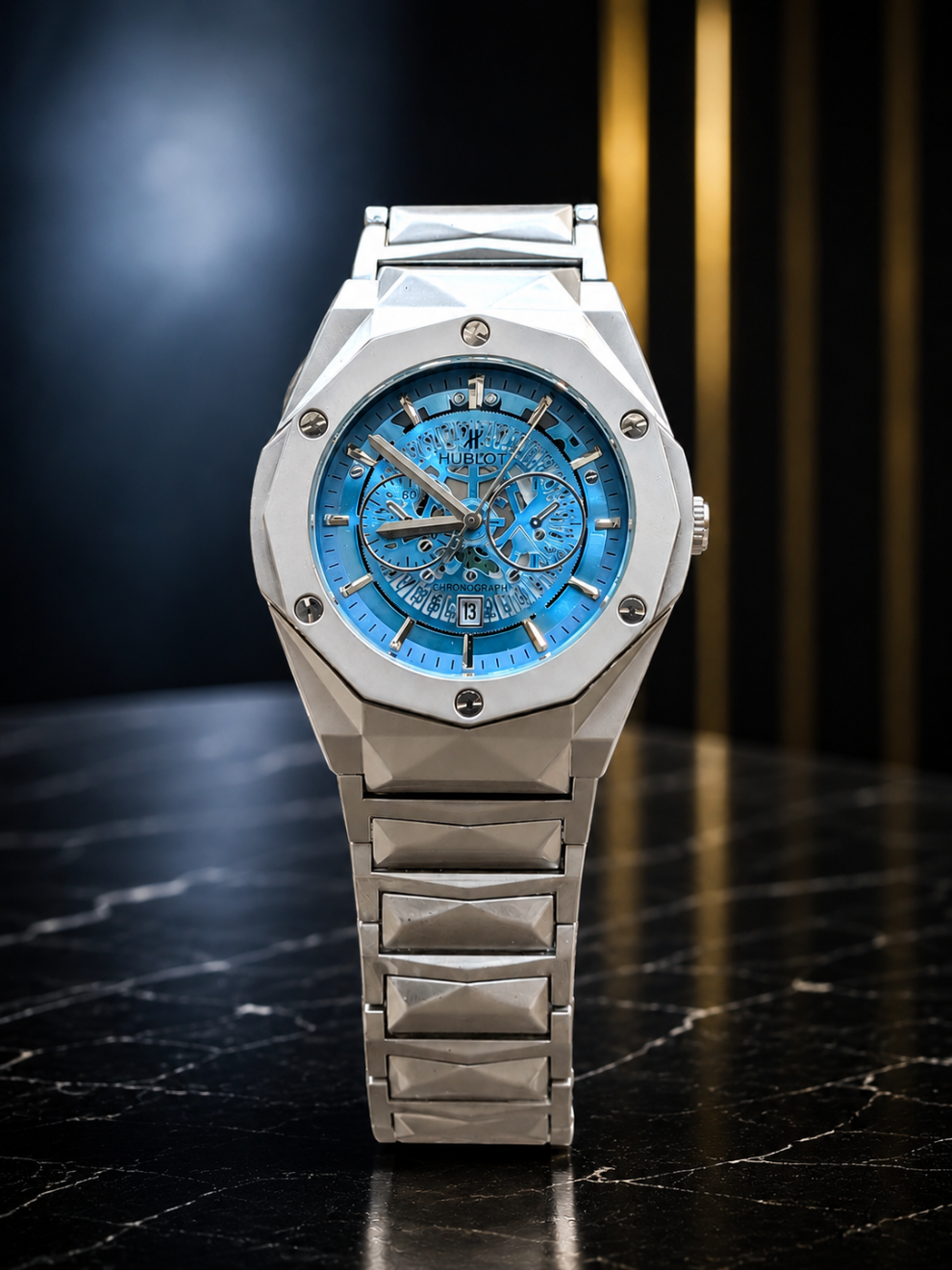 Hublot Watch