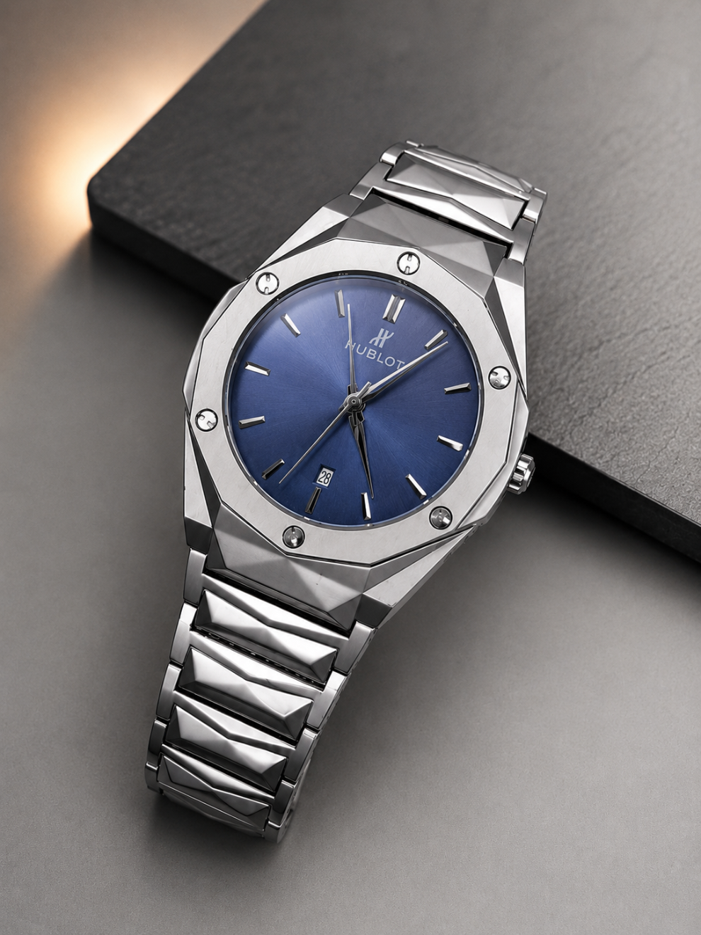 Hublot Watch