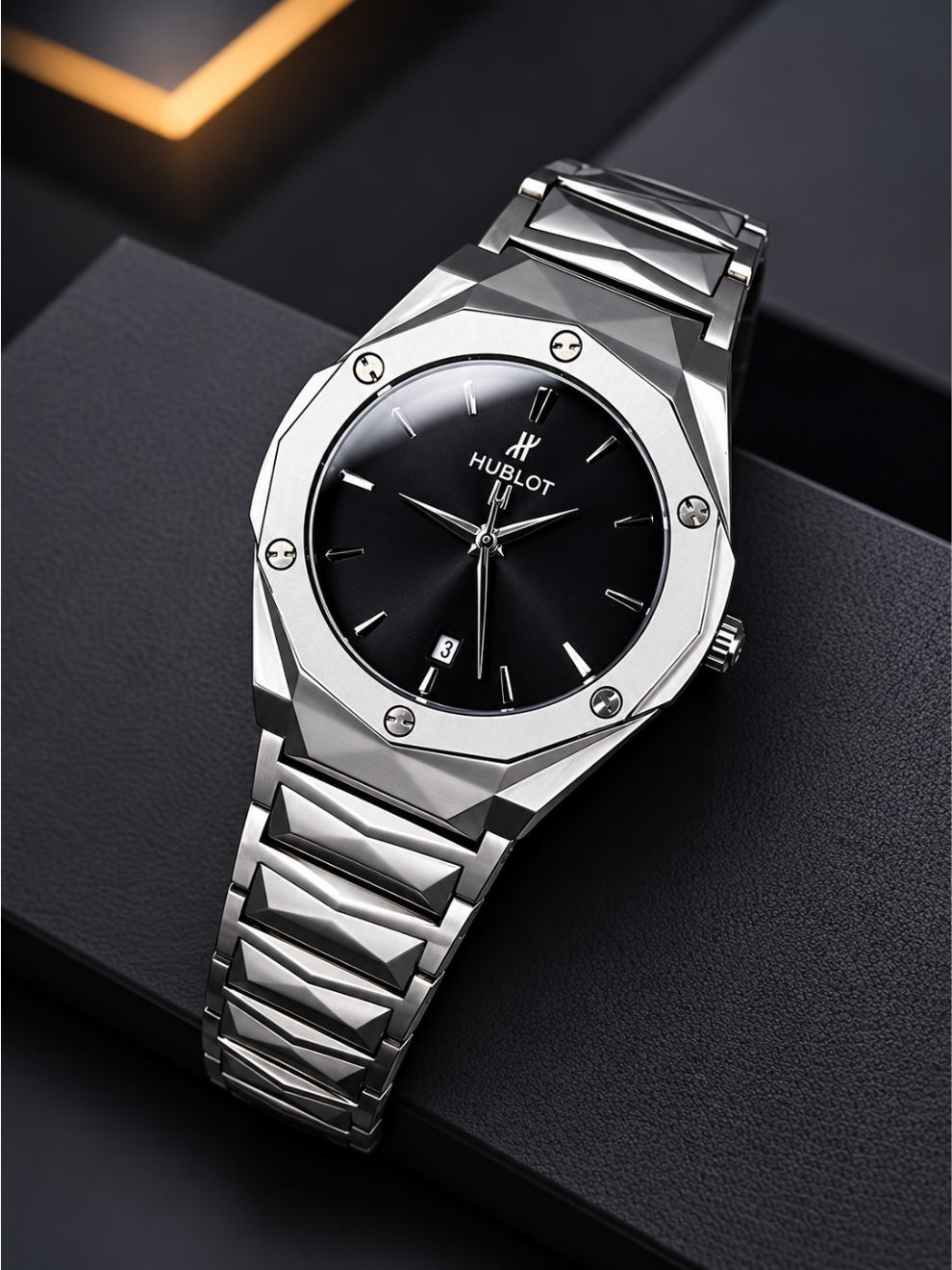 Hublot Watch
