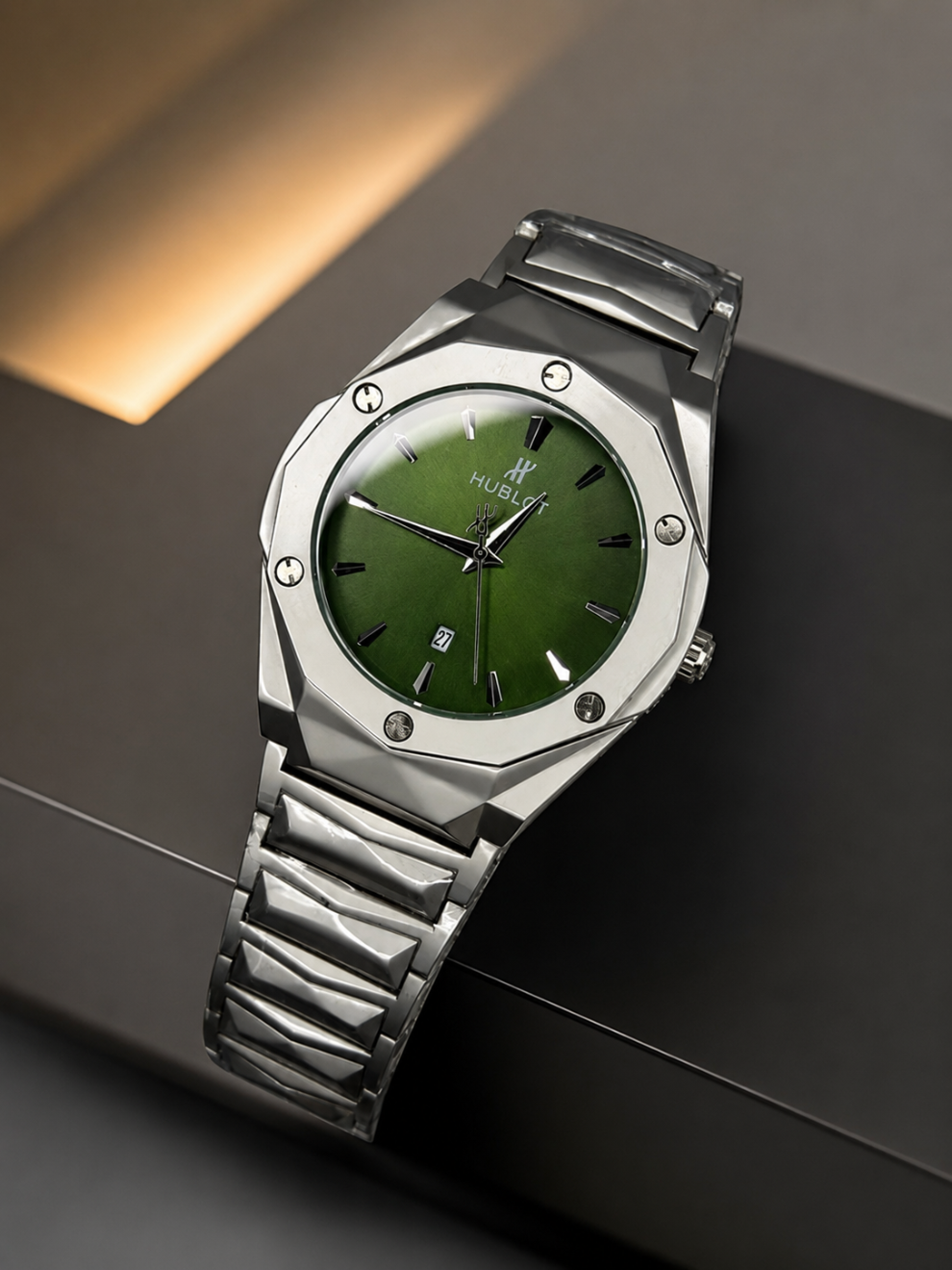 Hublot Watch