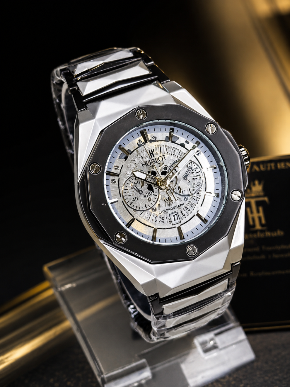 Hublot Watch