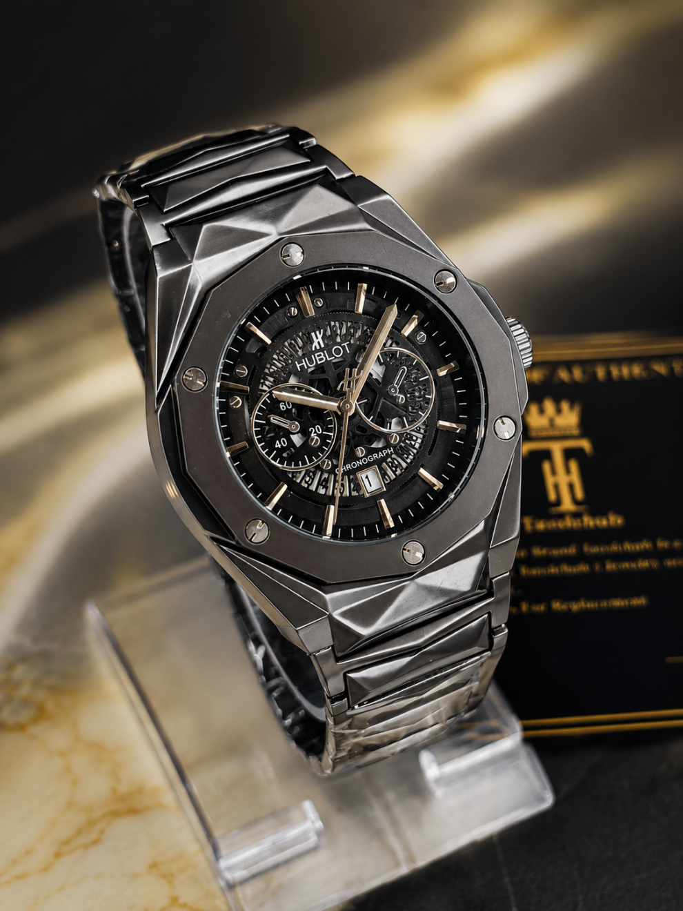 Hublot Watch