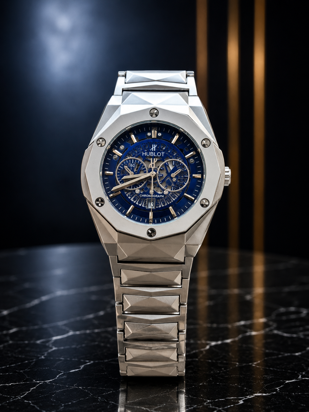Hublot Watch