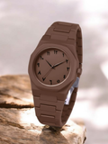Arabic Aura _ Brown Edition