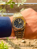 Ticarto Watch