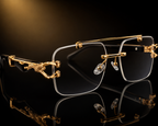 Solar Cheetah Glasses