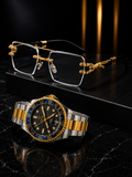 The Gentleman Set
