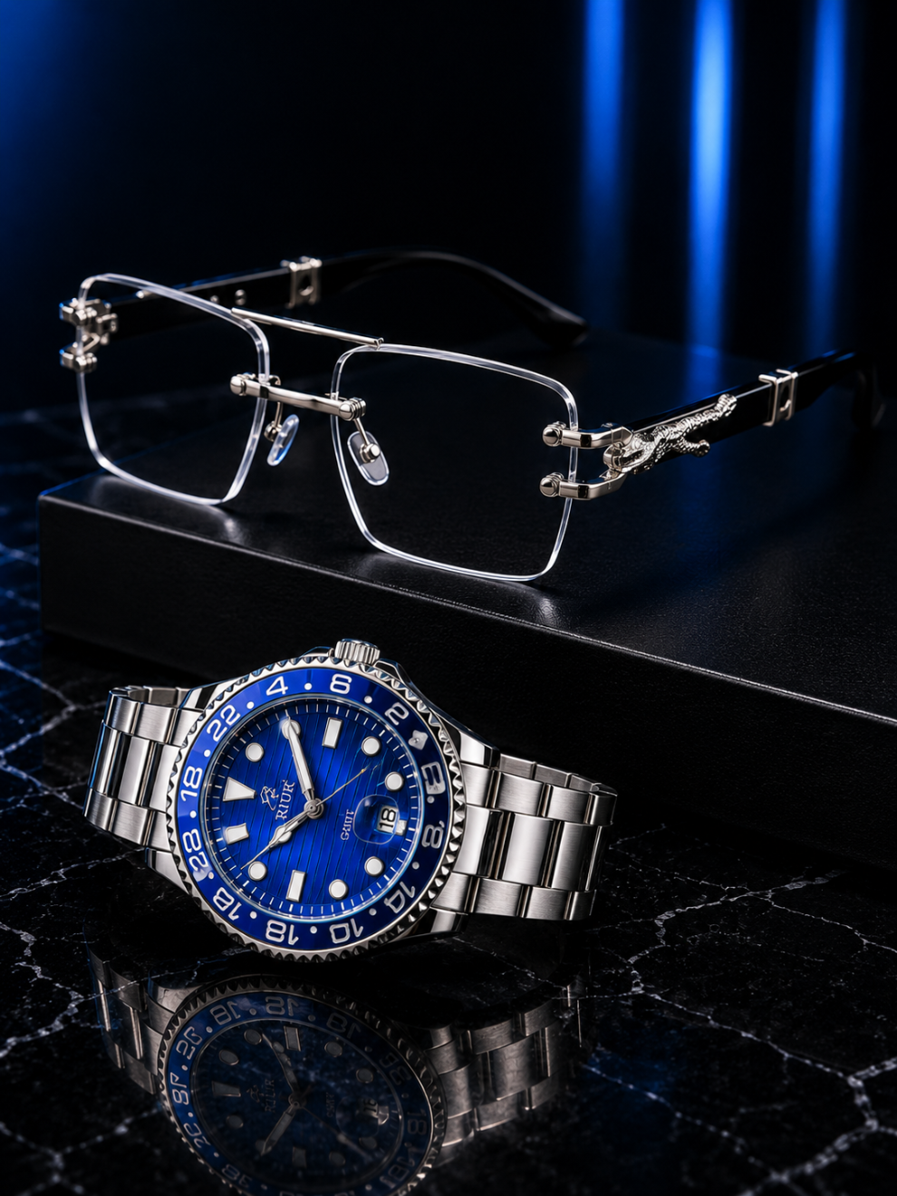 The Gentleman Set