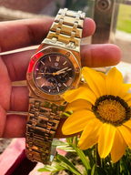 Ticarto Watch