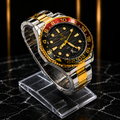 Royal Gold Chrono - Red Edition