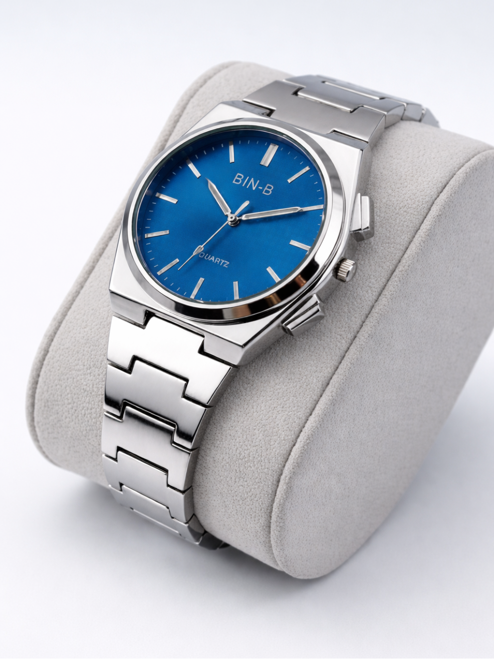 BIN-B Tiffany Watch