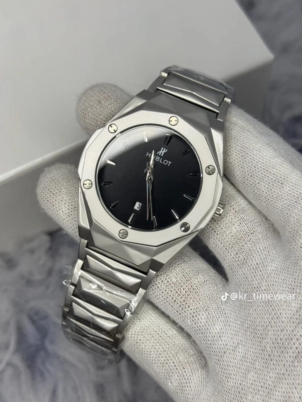 Hublot Watch