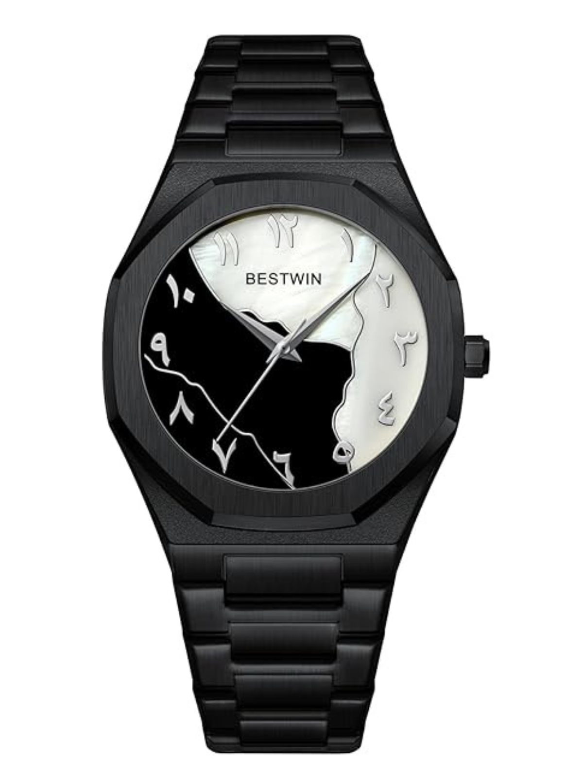 Arabic Aura _ Marble Edition