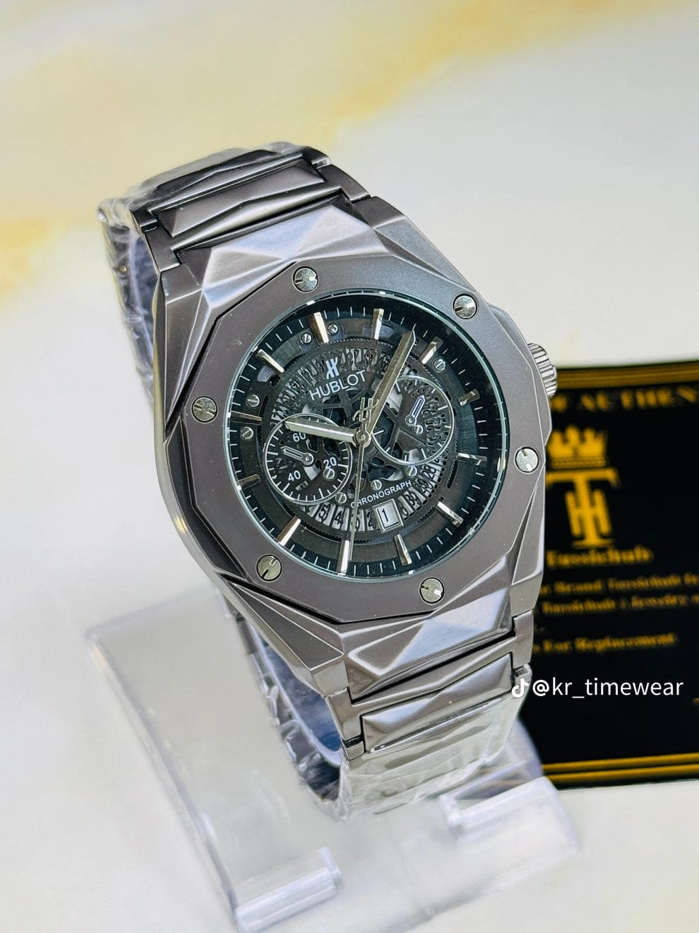 Hublot Watch