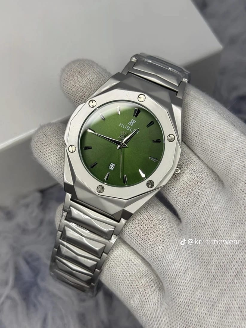 Hublot Watch