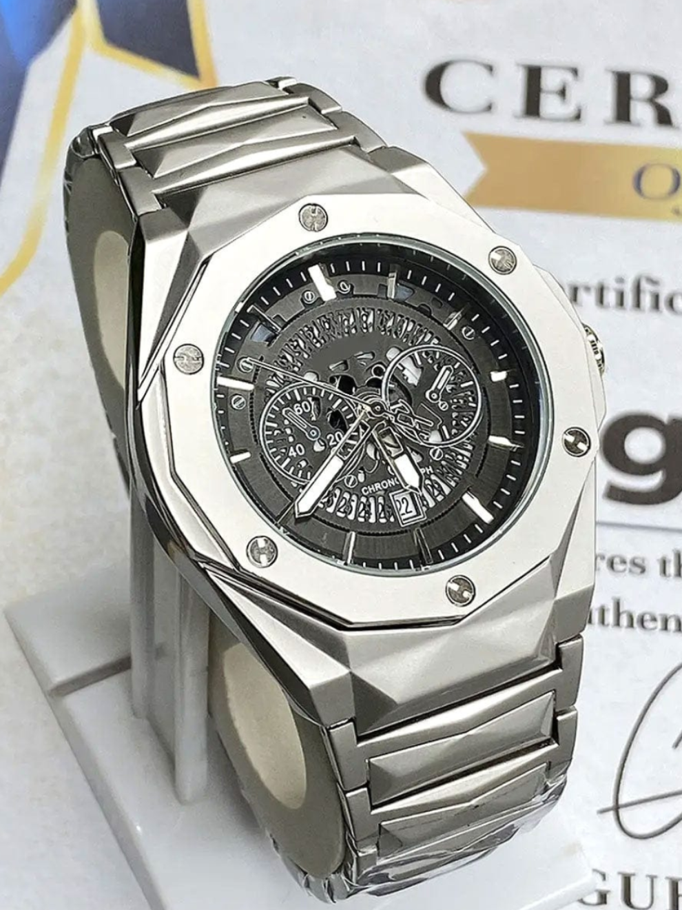 Hublot Watch