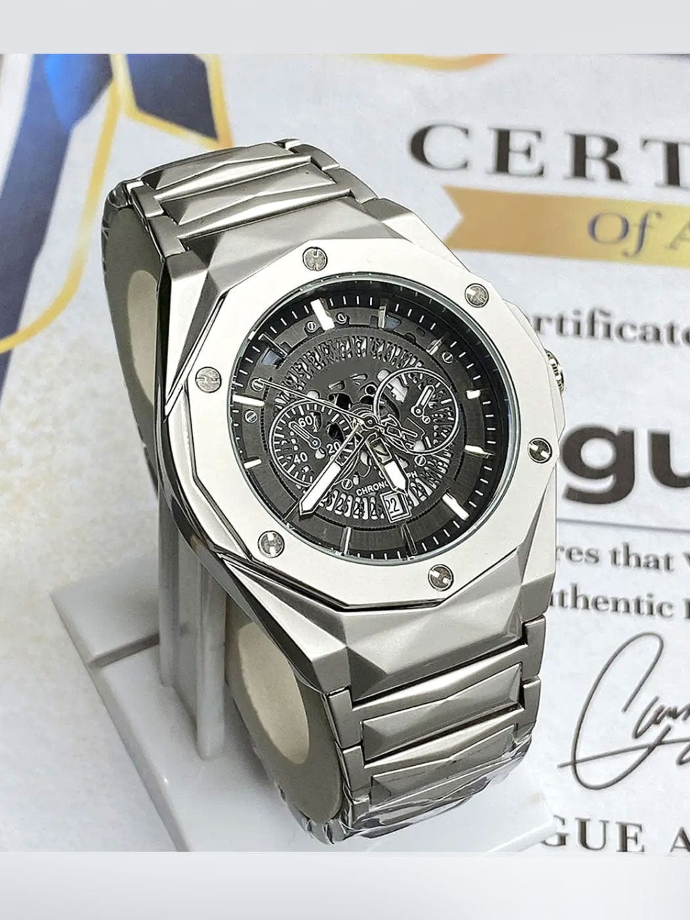 Hublot Watch