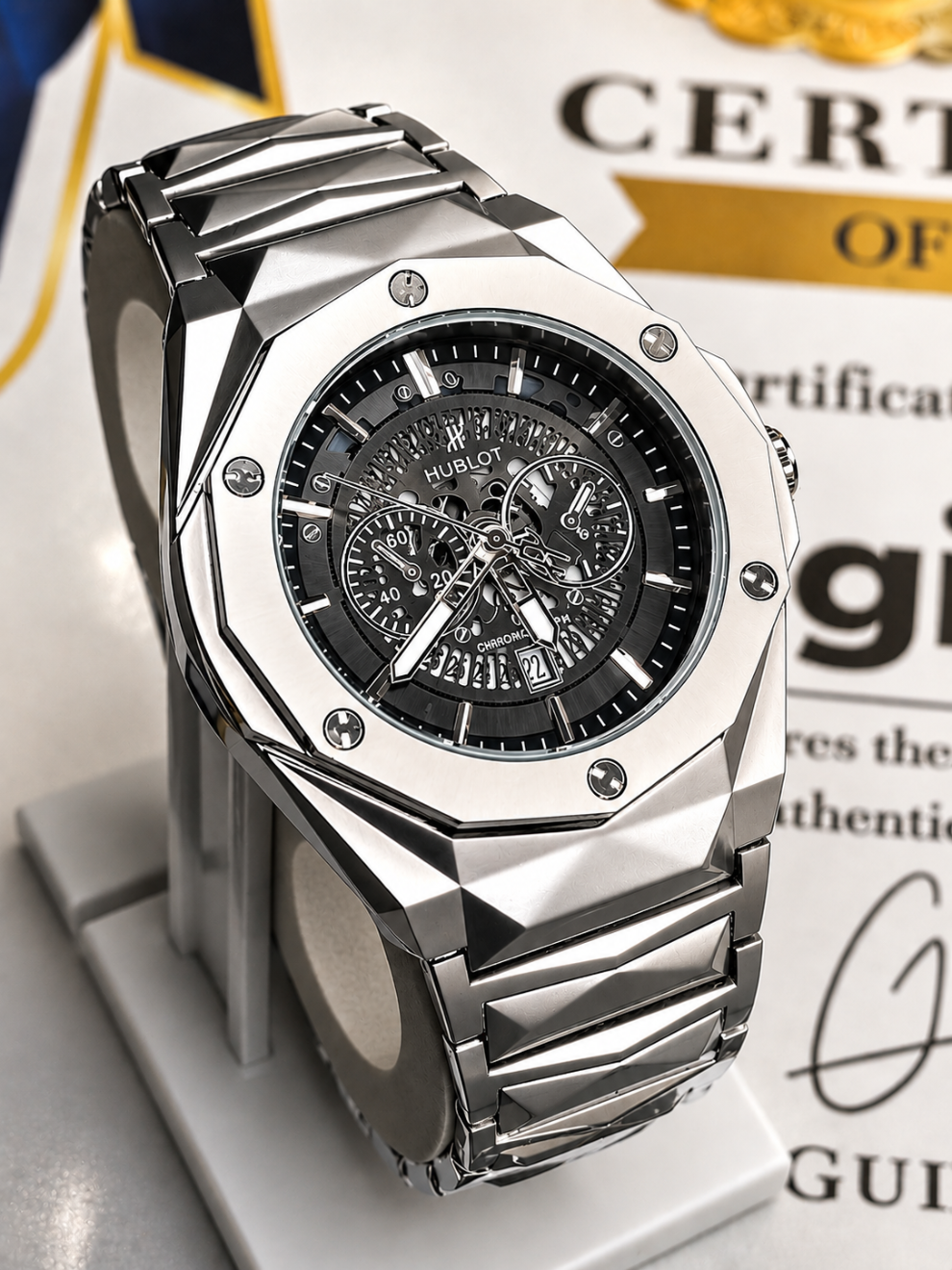 Hublot Watch