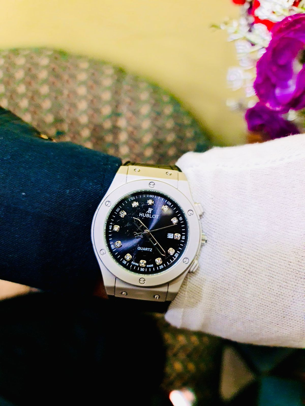 Hublot-Watch