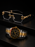 The Gentleman Set