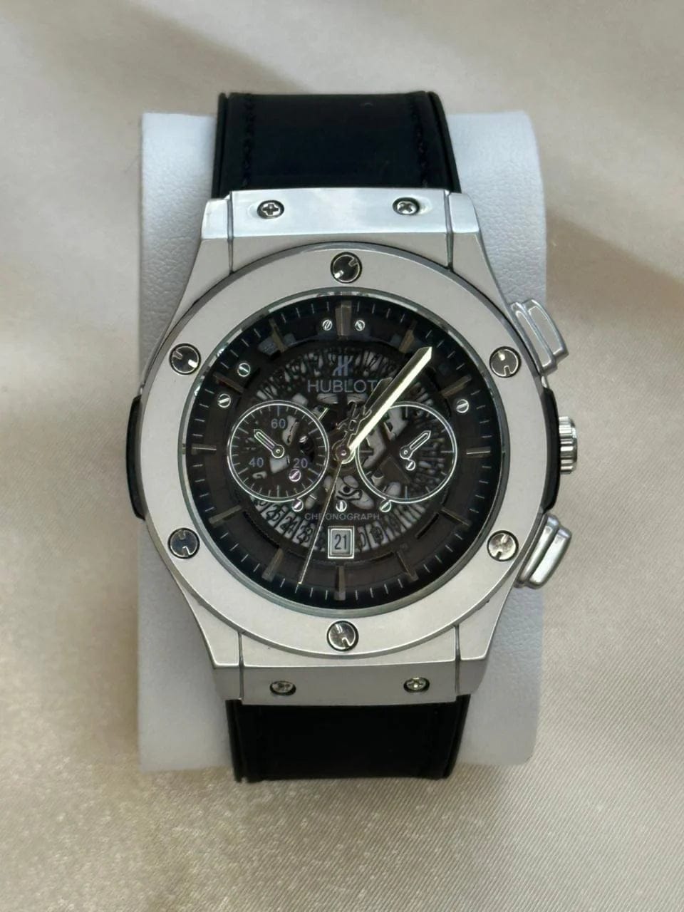 Hublot-Watch